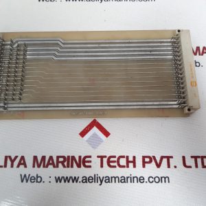 7252-027.0000 Printed Circuit Board