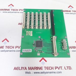 Abb/atrp d  backplane circuit board 2-a236-1071 b9bp010..1000