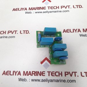 Abb snau4434 circuit board