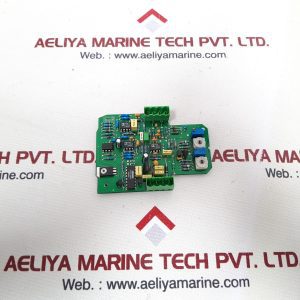 170594 Pcb card