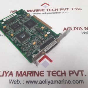 Abb dsqc503a 3hac 18159-1/03 control board