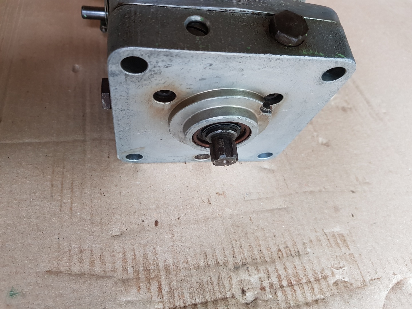 Zexel Rhd6-mc Diesel Keiki Governor - Image 7