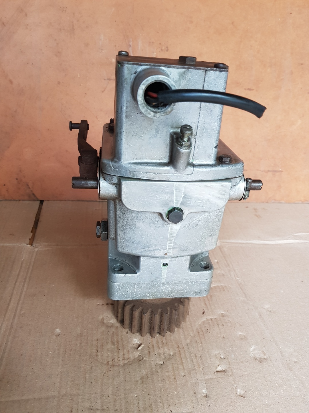 Zexel Rhd6-mc Diesel Keiki Governor - Image 5