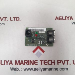 Abb ndpi-21c pcb card 61298495b