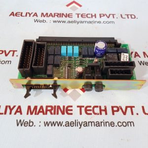 Terasaki esm-1161 starter module k/99z/1-001c