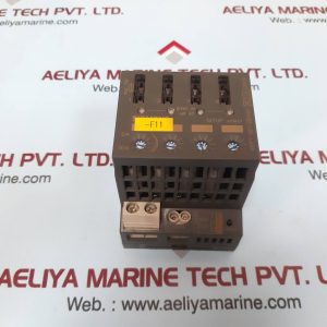 Siemens sitop select 6ep1 961-2ba00 diagnostic module 