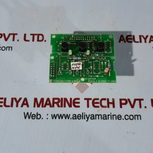 Terasaki Esm-108-1A Starter Module K/99Z/7-002