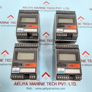 Westcon him/hart/3ao/24dc loop interface and monitor