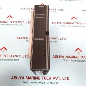 Aeg 2a 400-60 h1 thyristor switch 