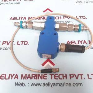 Stromungswachter sdn 10594 flow controller