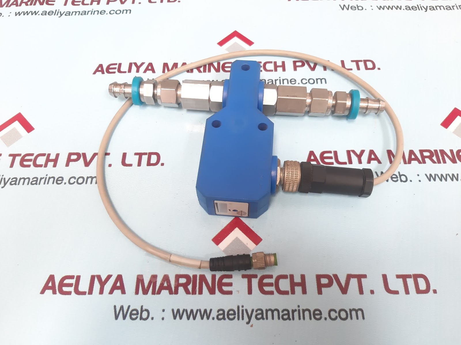 Stromungswachter sdn 10594 flow controller