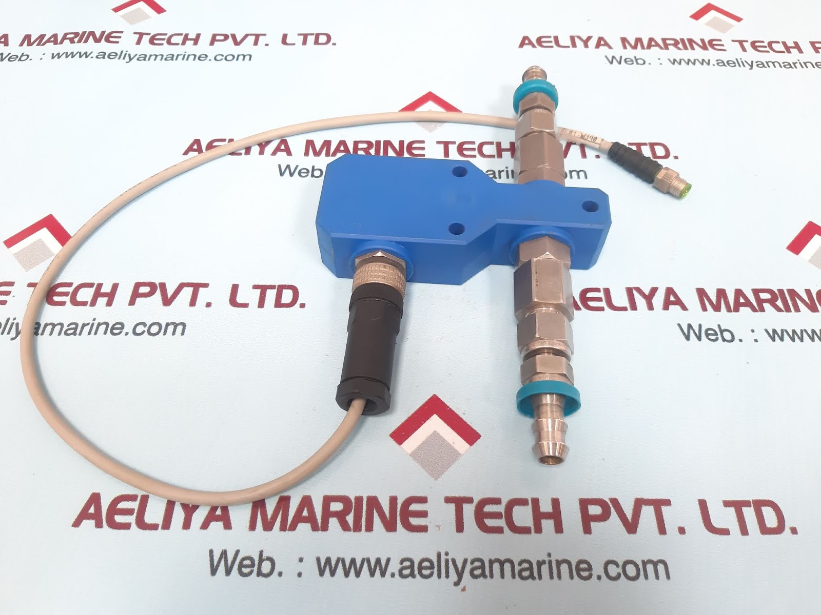 Stromungswachter sdn 10594 flow controller - Image 3