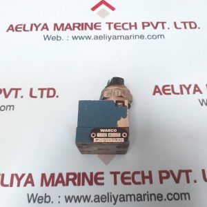 Wabco 3526019000 pneumatic modular valve 