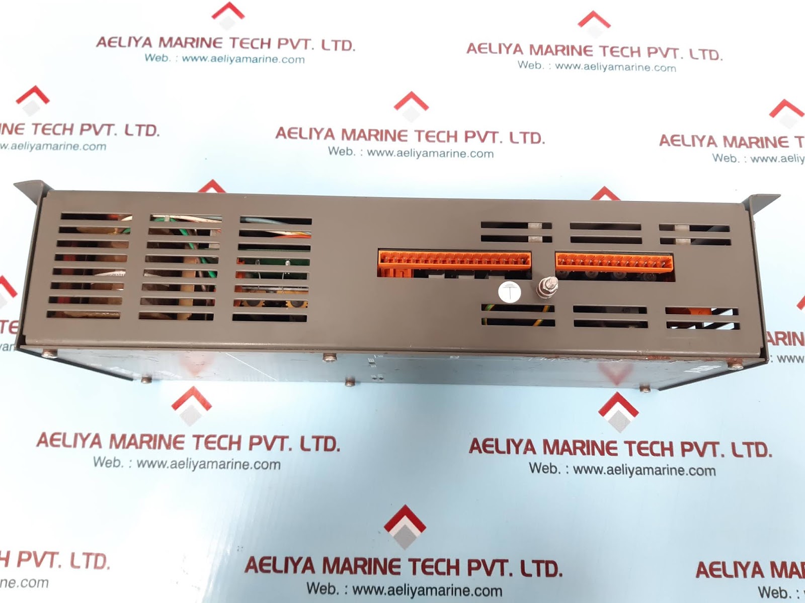 Abb uns3020 unitrol hiee205010r0003 - Image 3