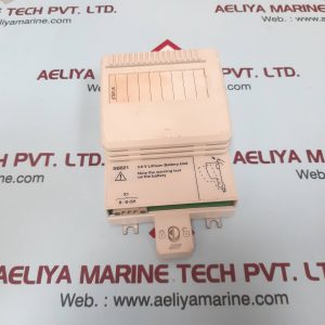 Abb sb821 3bse018109r1 controller