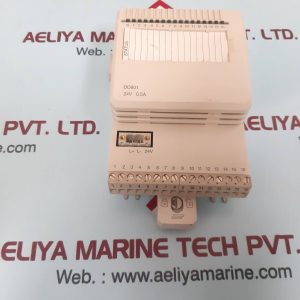 Abb do801 3bse020510r1 module
