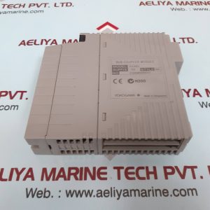 Yokogawa ec401 bus coupler module
