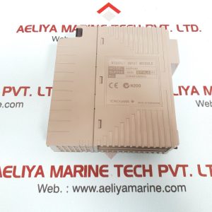Yokogawa Aar145-s00 S1 Rtd/Pot Input Module