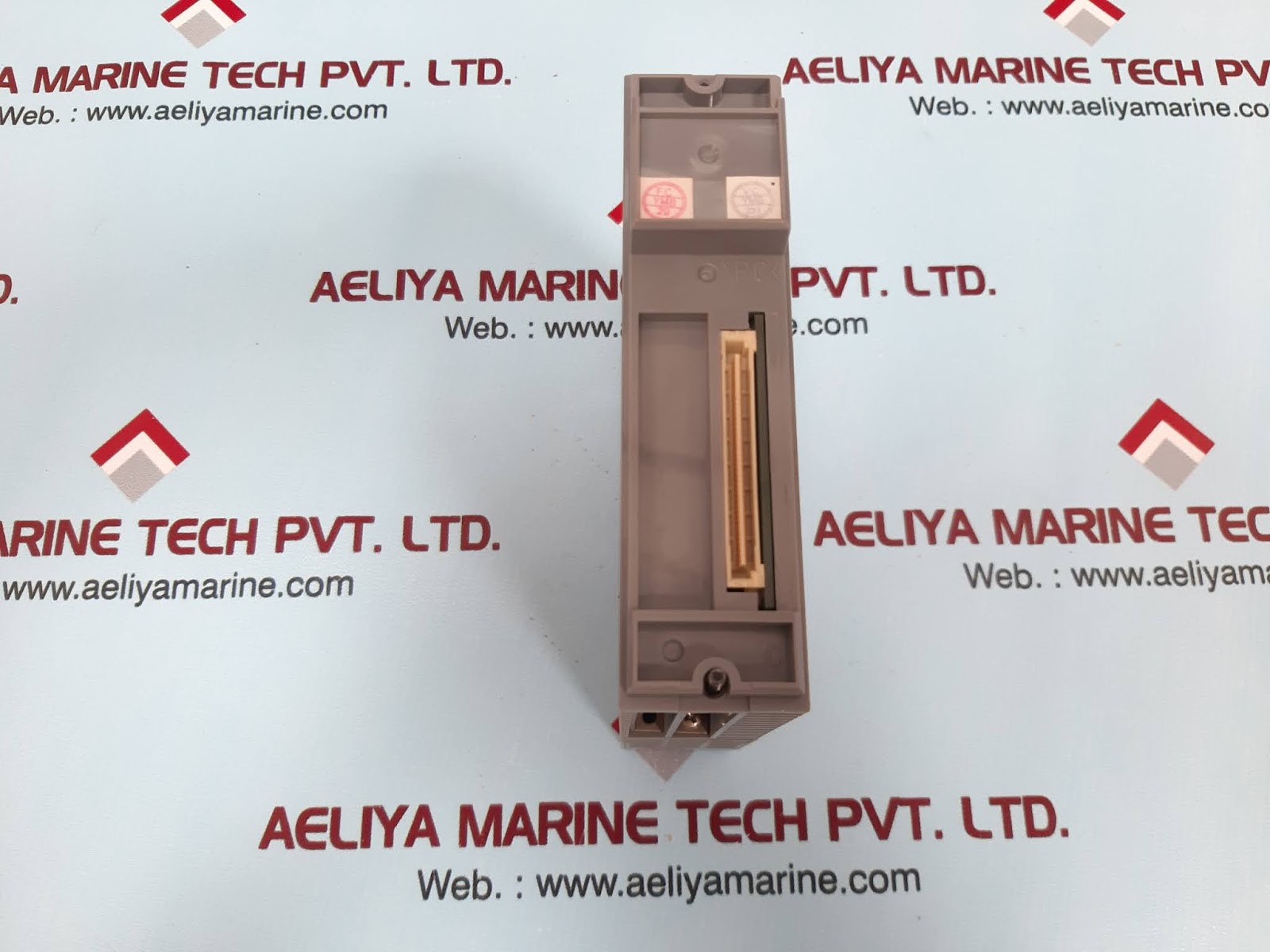 Yokogawa sb401-10 s1 bus interface module - Image 3