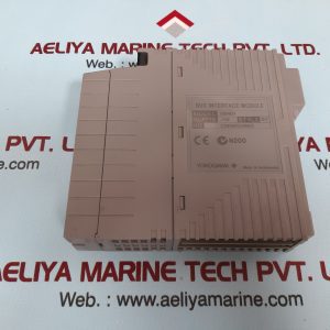 Yokogawa bus interface module sb401-10 s1