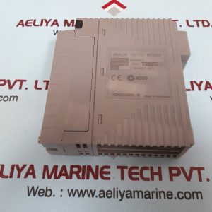 Yokogawa aai543-s00  s1 analog output module
