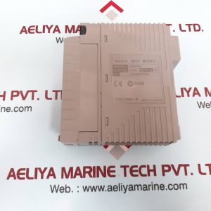 Yokogawa adv151-p00 s2 digital input module