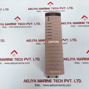 Yokogawa pw482-10 s2 power module