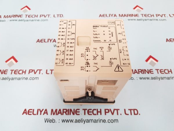 Abb controlmaster cm30 controller cm30/0smsoeo/std - Image 3