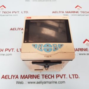 Abb Cm30/0sms0e0/Std Controlmaster Cm30 Controller 240v