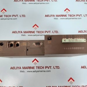 Siemens simatic s7 central processing unit 6es7 414-3em06-0ab0