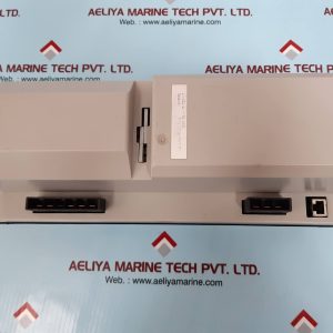 ABB hab8101-18/09a in motion servo drive unit