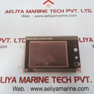 Abb ekip g hi-touch lsig