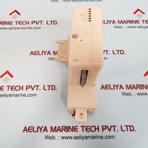 Abb Ci858 Drivebus Interface Module 3Bse018135R1