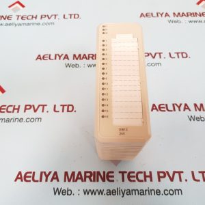 Abb Di810 I/O Module 3Bse008508R1