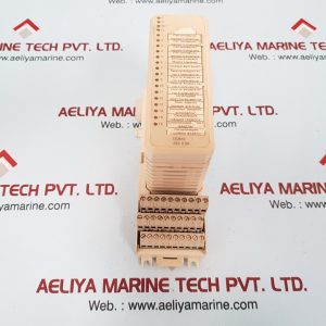 Abb do810 digital output module 3bse008510r1 pr.G