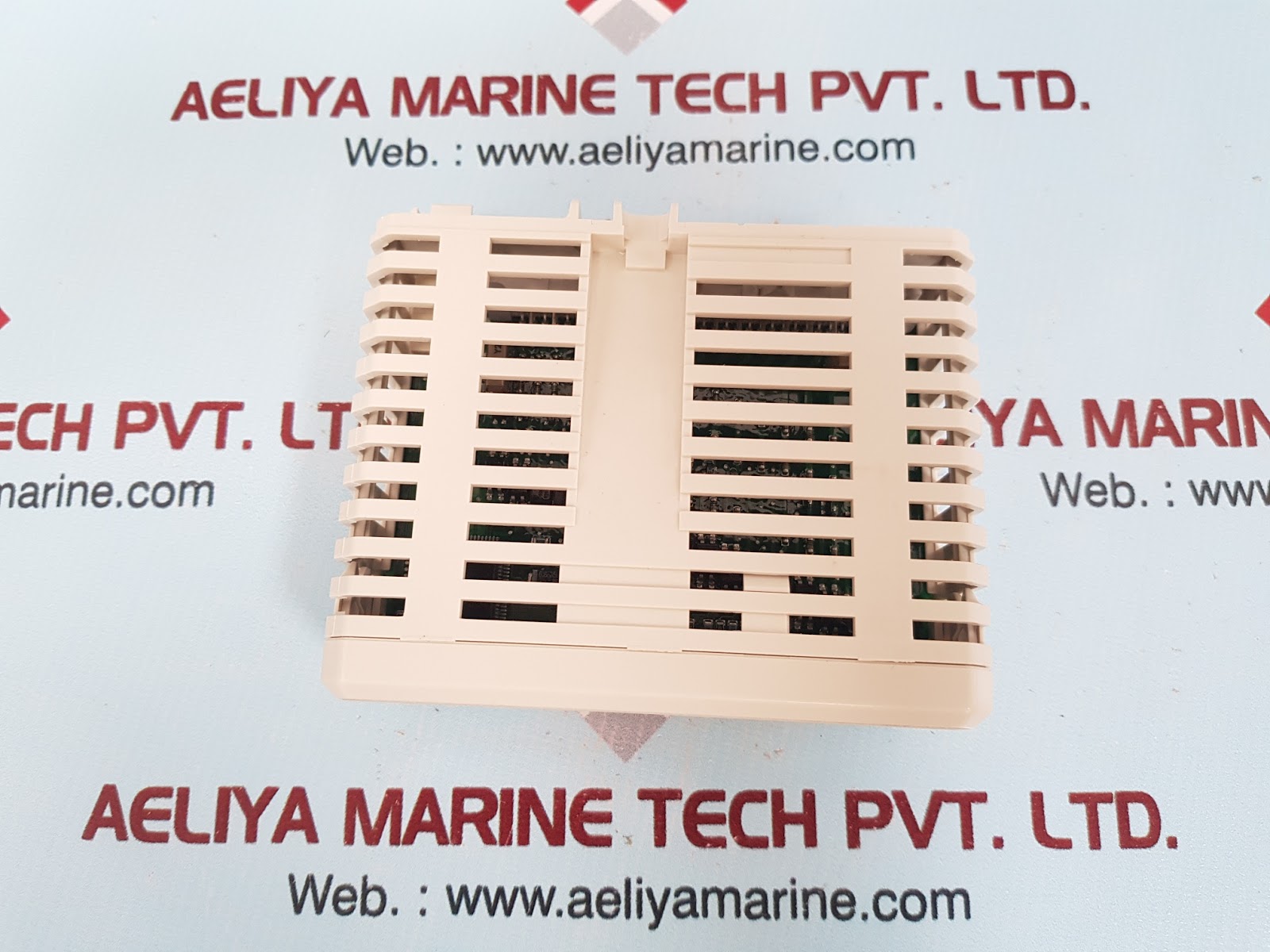 Abb di810 digital input module 3bse008508r1 pr.F - Image 5