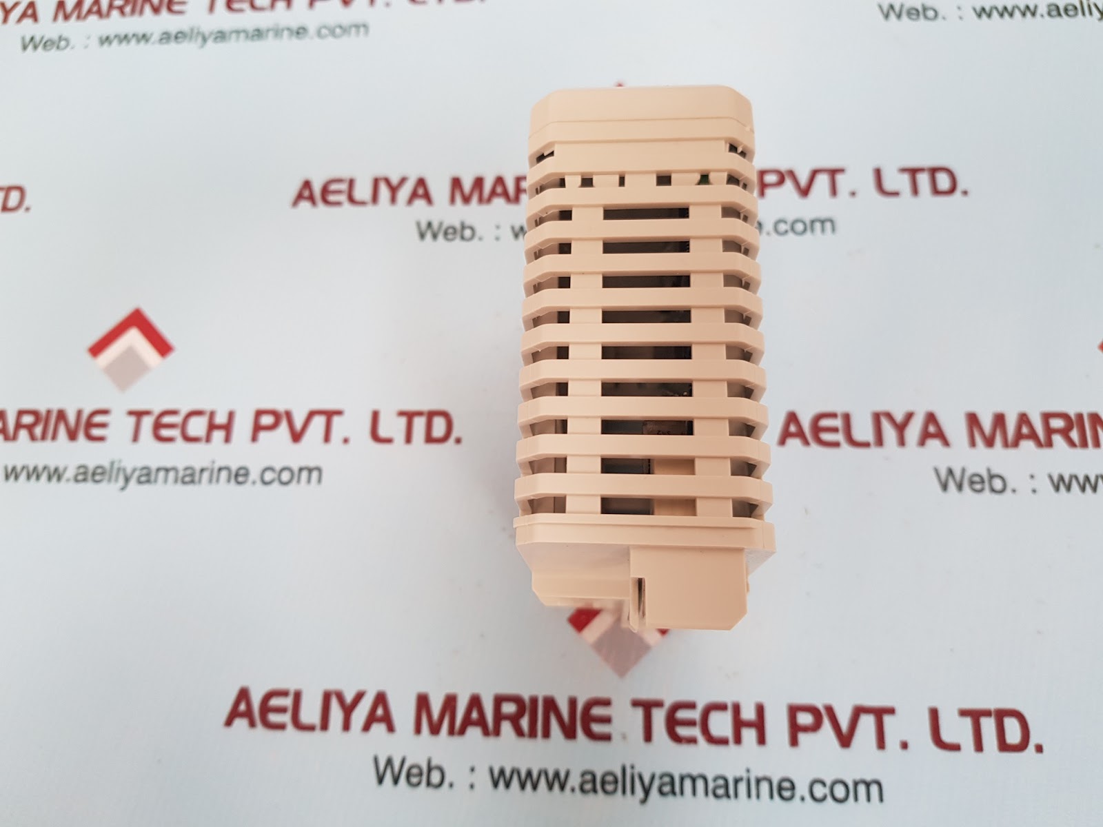 Abb di810 digital input module 3bse008508r1 pr.F - Image 6