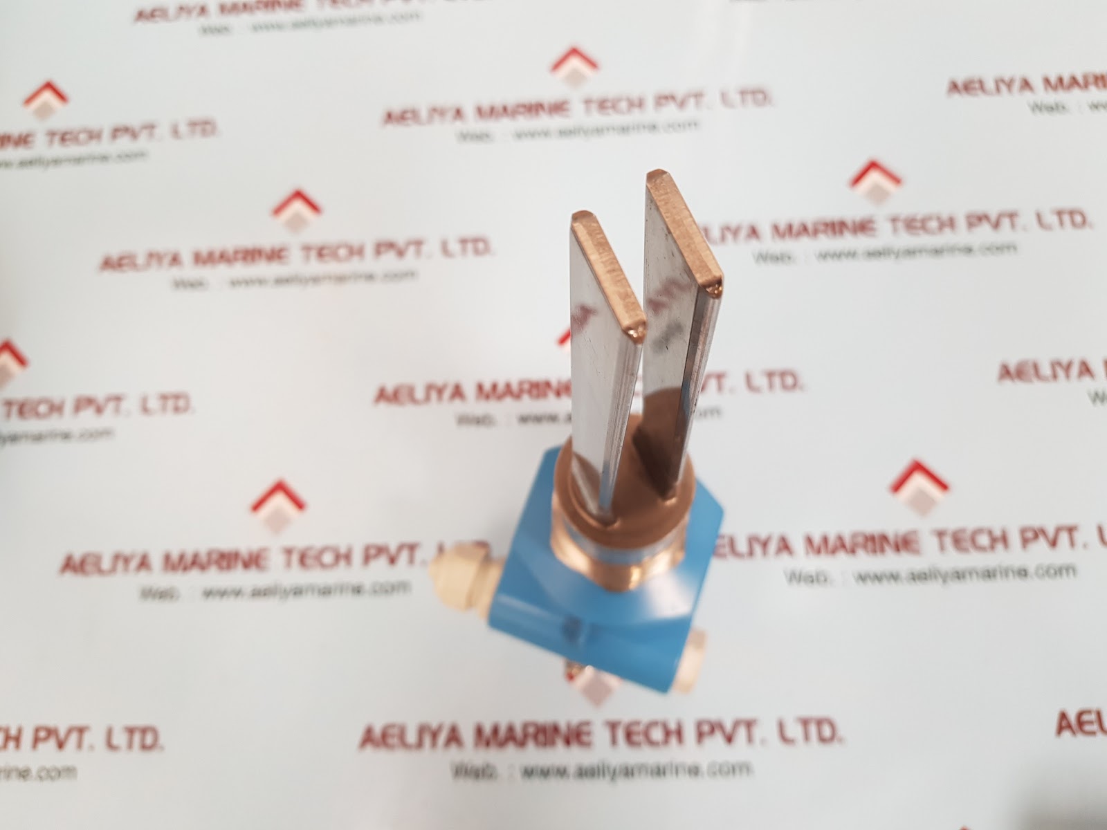 Endress+hauser ftm50-agg2a4a32aa soilphant level switch - Image 3