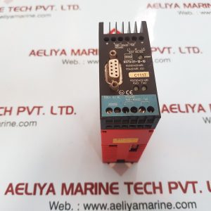 Stahl 9373/21-12-10 Relay Module Power 24V Ac/Dc