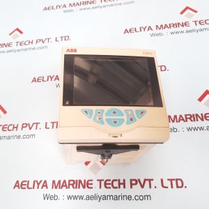 Abb Cm30/3ems0e0/Std Control Master Cm30 Controller 240v