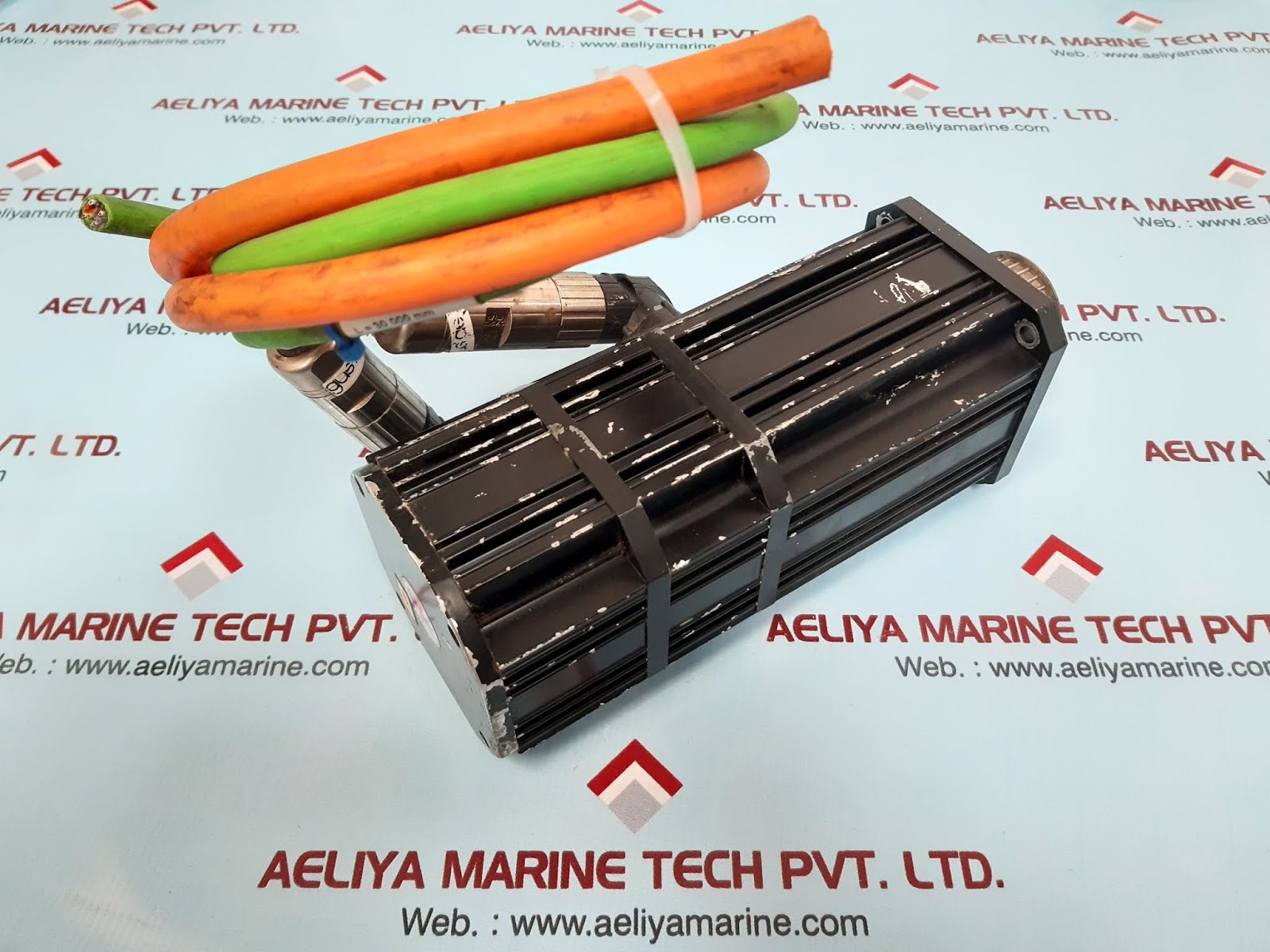 Georgii kobold ksy 364.30 k-ms-rh-1/s2/s23/s--1 brushless servomotor - Image 3