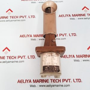 Taiyo bc-ftr-m flow switch 85ºc