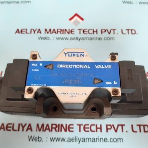 Yuken dsg-03-3c2-a200-50 directional valve