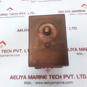 Tour & andersson em24