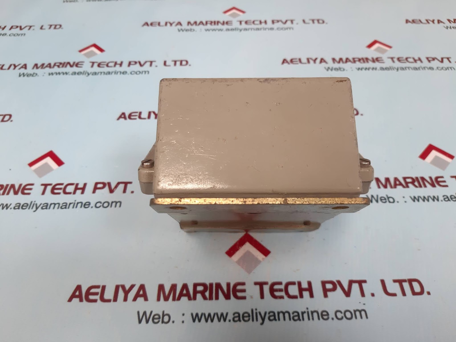 Danfoss emp2 084G2107 pressure transmitter - Image 3