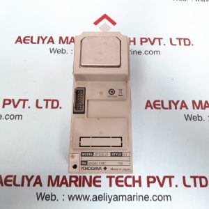 Yokogawa dt200-21 contact output module
