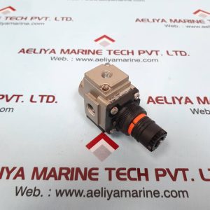 Smc ar20k-02bg regulator modular