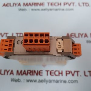 WEIDMULLER WDZ2 RS232/RS485/422 8769710000