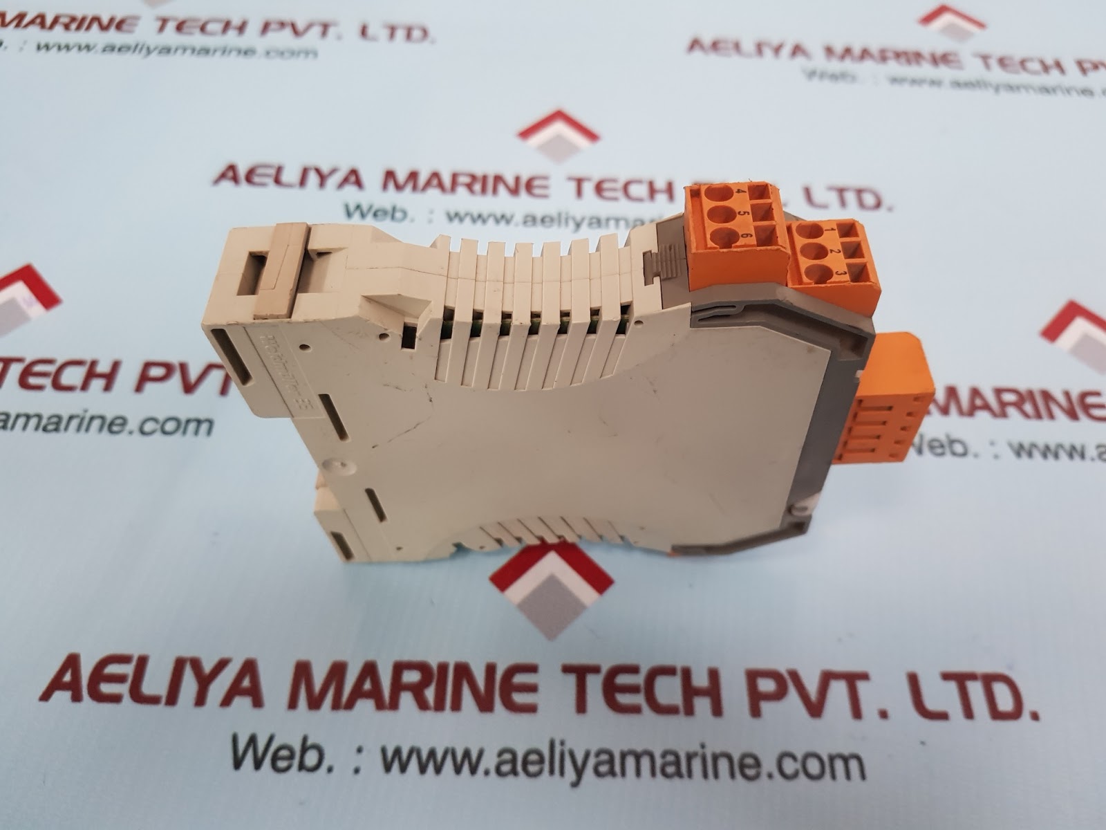 WEIDMULLER WDZ2 RS232/RS485/422 8769710000 - Image 2