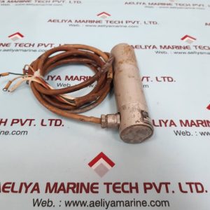 VEM 289/85 SENSOR FFS DDR